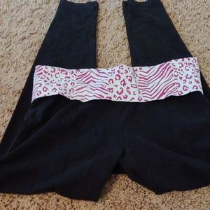 Victorias Secret leggings